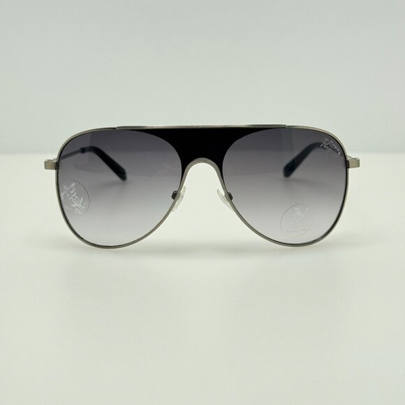 Original Penguin Sunglasses Viper BK 56-15-140 main image 6